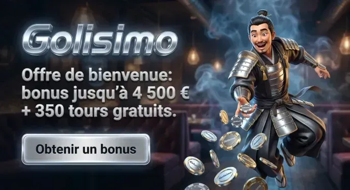 Golisimo Casino